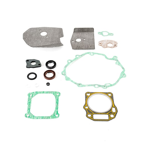 Gasket Kit-Complet